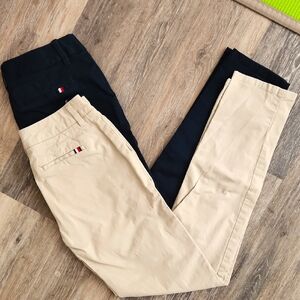 2 Pc Tommy HILFIGER pants 00